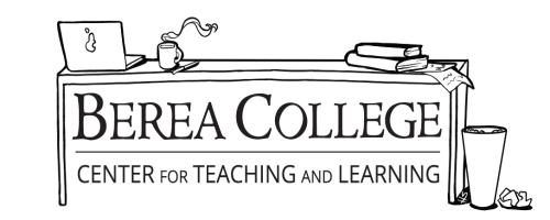 Writing Resources (Berea College) Logo